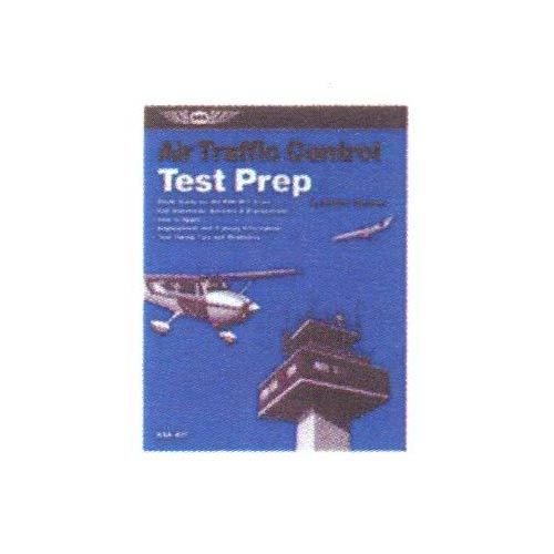 Air Traffic Control Test Prep