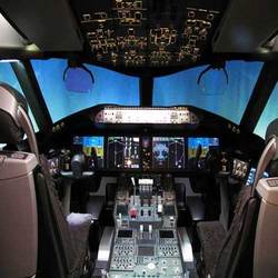 Flight Planning And Cockpit Tools