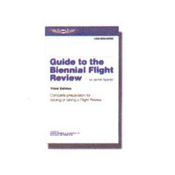 RemoveGuide To Biennial Flight Review