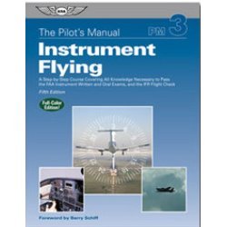 Instrument Flying Training Book