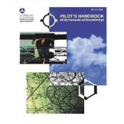 Pilot's Handbook Of Aeronautical Knowledge