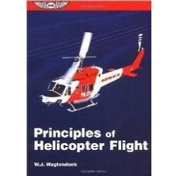 Principal of Helicopter Flight