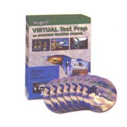 Private Virtual Test Prep