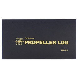 Propeller Log