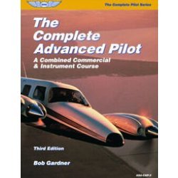 The Complete Advanced Pilot Course Book