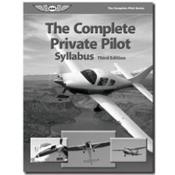 The Complete Private Pilot Syllabus Book
