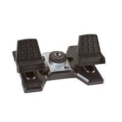 Cessna Rudder Pedals