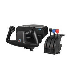 Yoke System