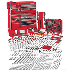 Snapon Tools