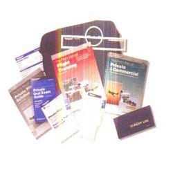 The Aviator Private Kit