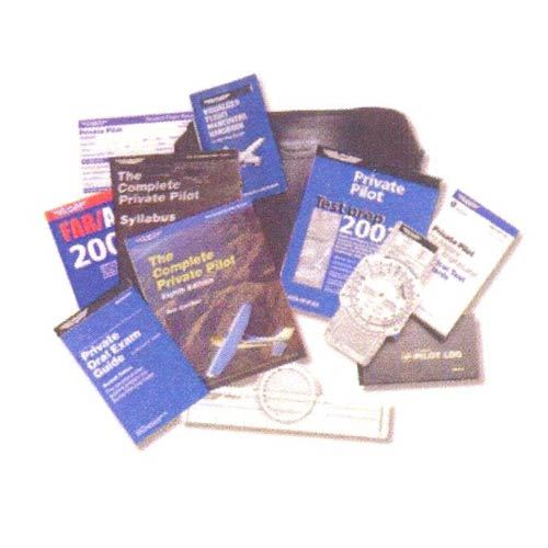 The Complete Private Kit