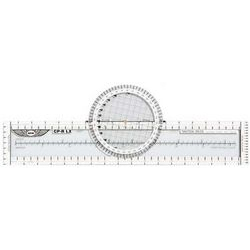 Ultimate Rotating Plotter